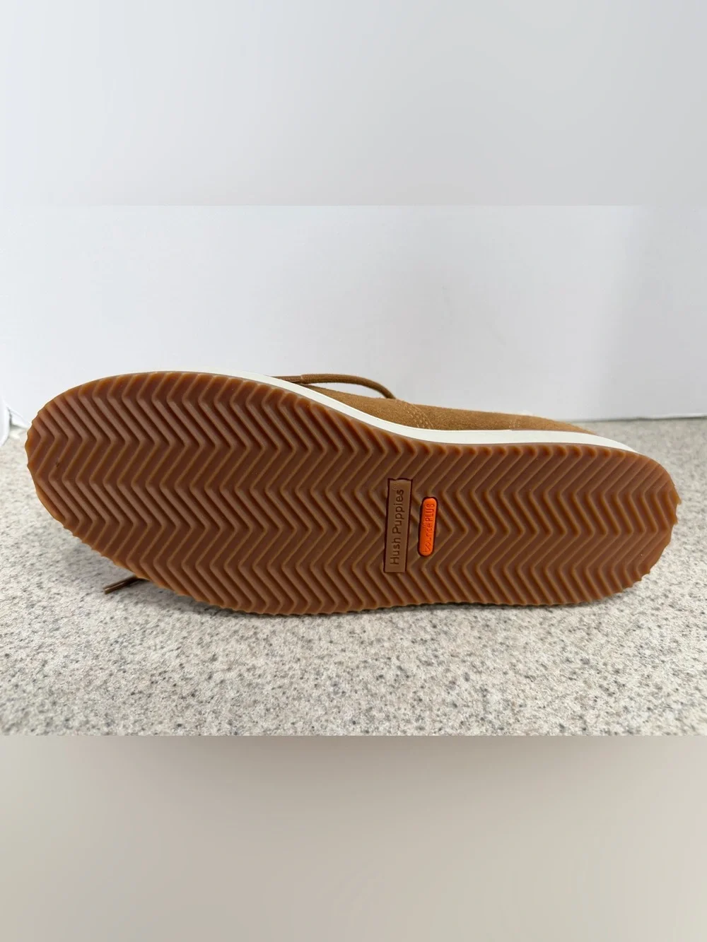 Hush Puppies hush puppies